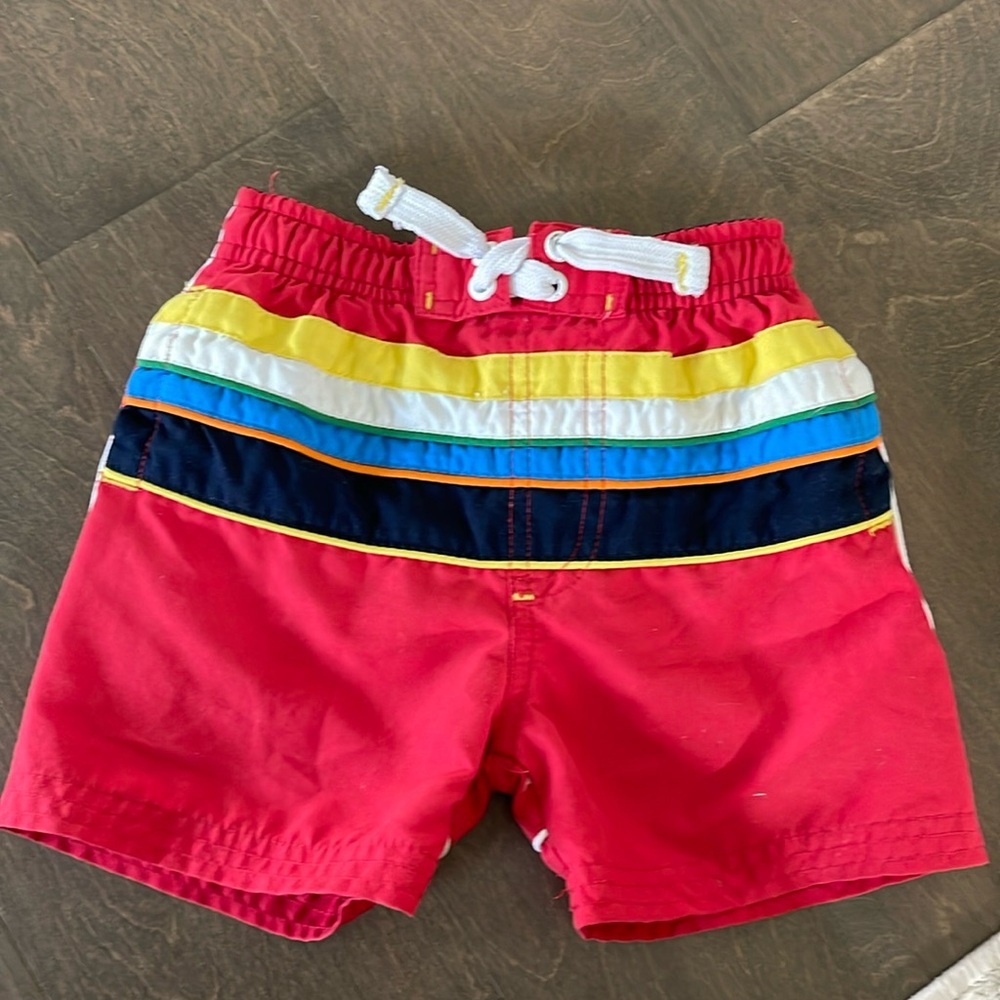 Sand N Sun 18M Swim Shorts